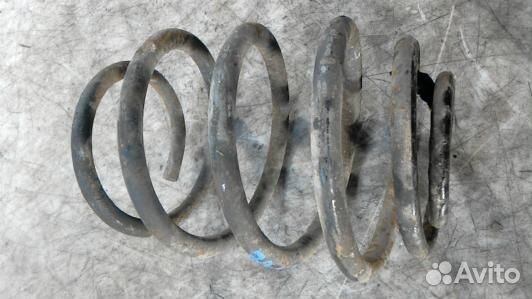 Пружина задняя jeep cherokee KJ (72L18MG02)