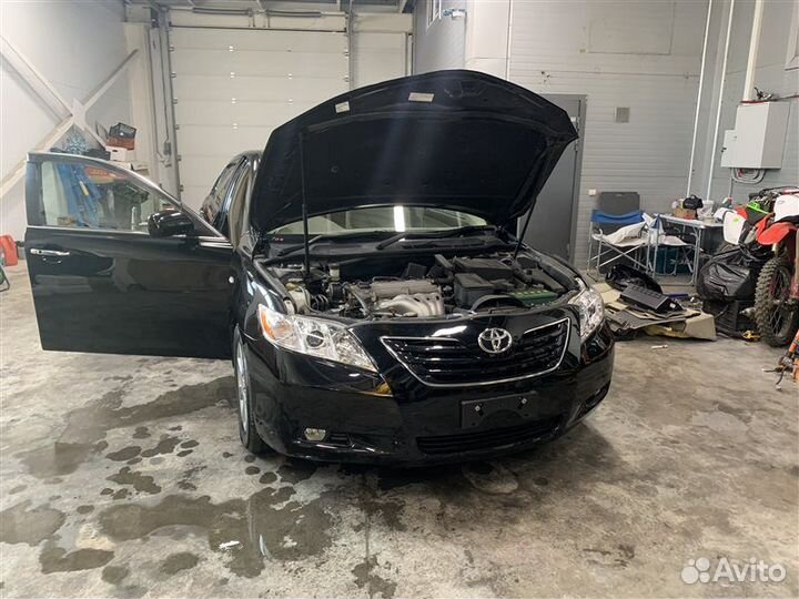 Разбор Toyota Camry V40 Тойота Камри 40