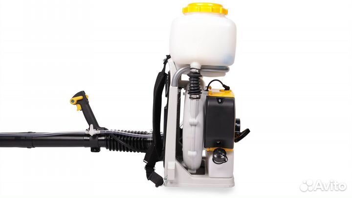 Бензиновый опрыскиватель champion PS157