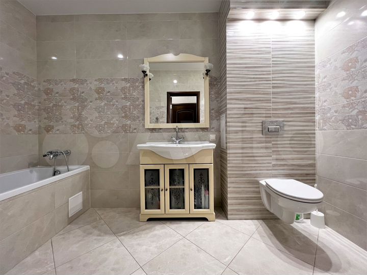 Таунхаус 141 м² на участке 1,1 сот.