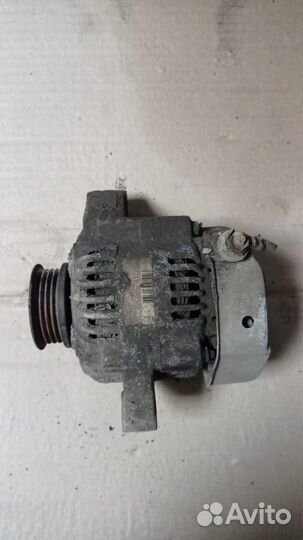 Генератор Тойота/Дайхатсу EJ-VE 1л