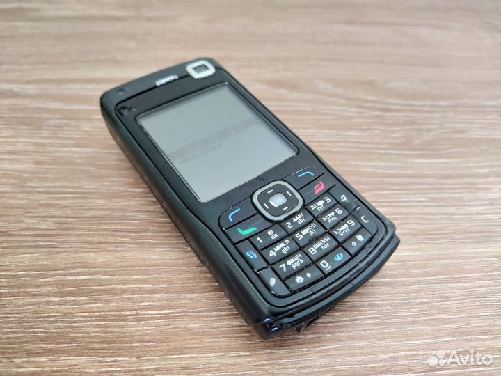 Nokia N70 Music Edition