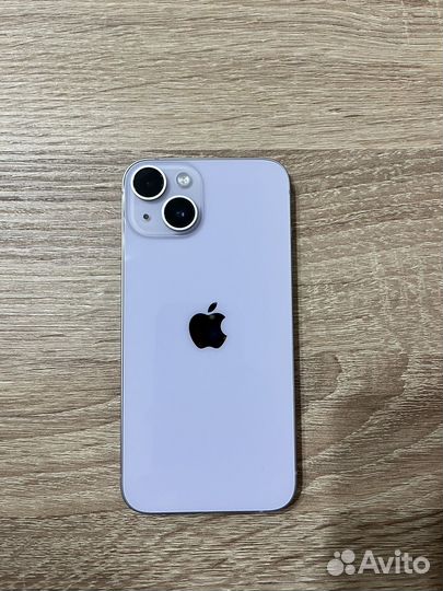 iPhone 14, 128 ГБ