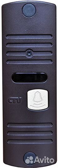 Вызывная панель CTV-D10NG
