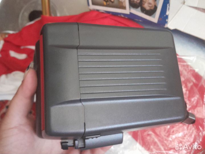 Фотоаппарат polaroid