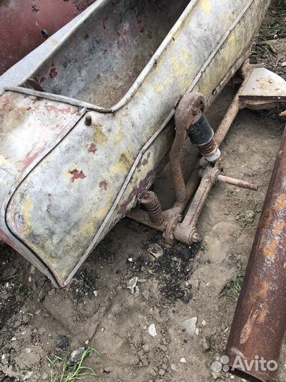 Люлька от Паннония