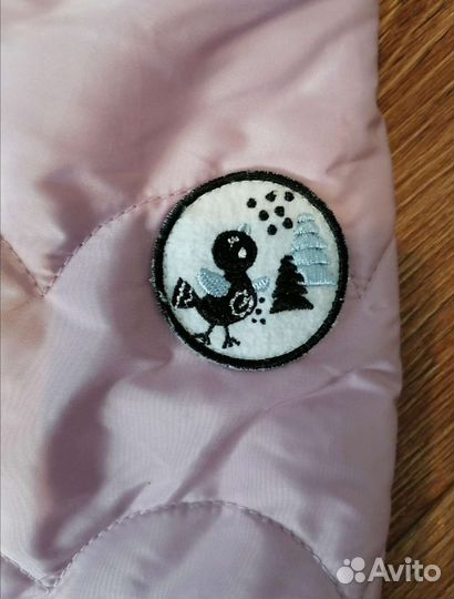 Зимний комбинезон Lassie