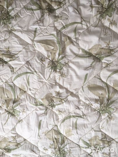 Одеяло детское Очень тёплое