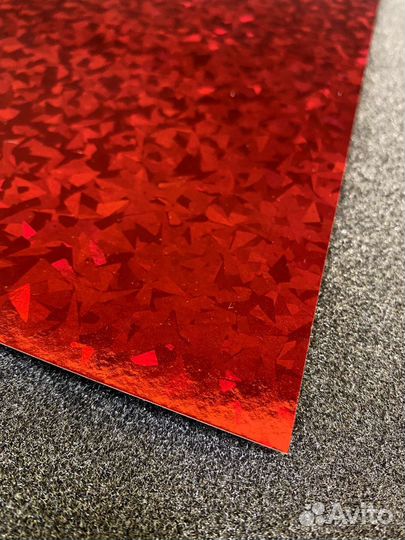 Картон цветной А4 наборы 5 цветов. Опт