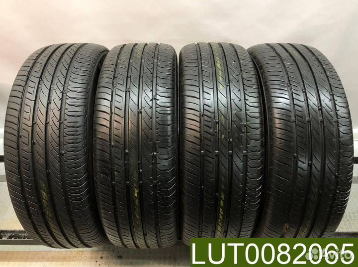Continental ContiPowerContact 205/55 R17 104R