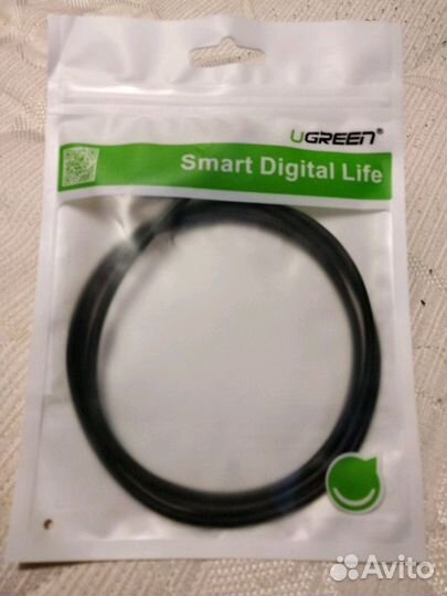 Кабель micro usb 2.0