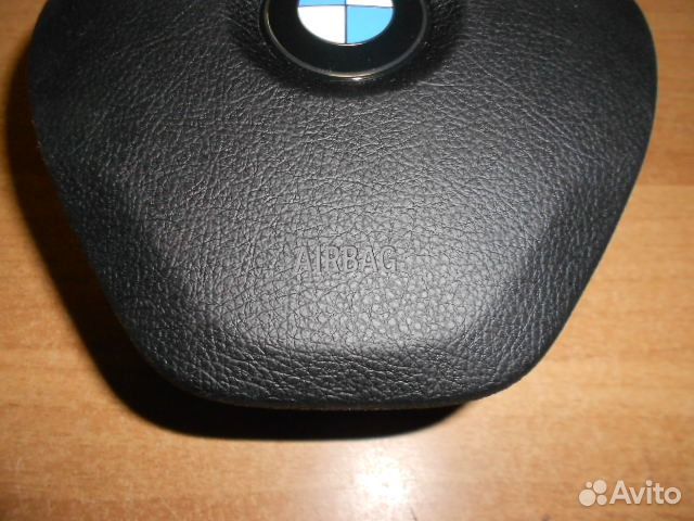 Airbag рулевая BMW 1, f20
