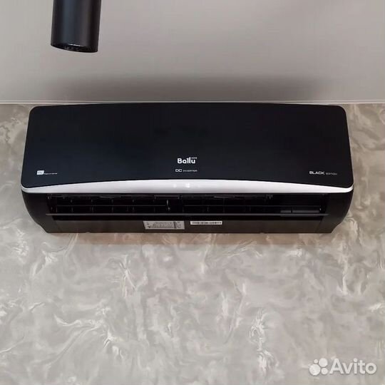 Кондиционеры