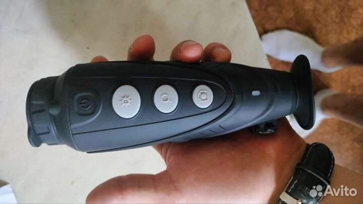 Тепловизор для охоты