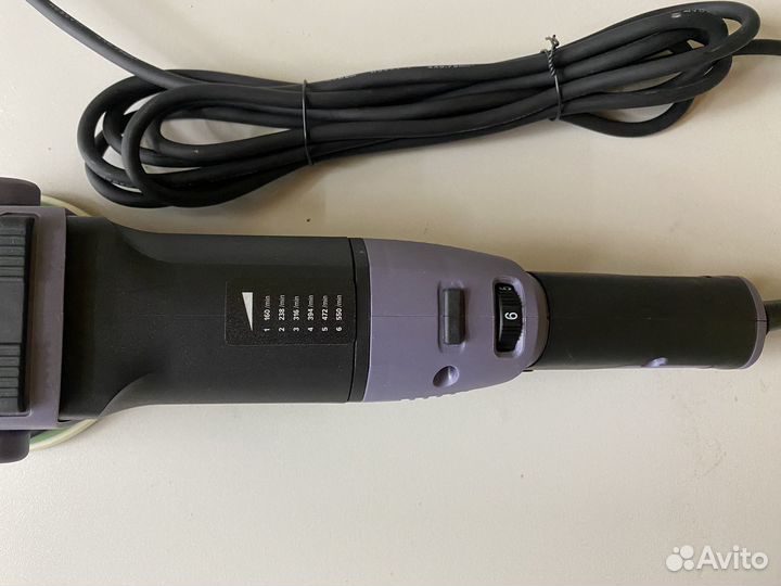 Полировальная машина Autech-051251100