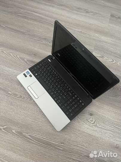 Ноутбук Acer Core i5 3230M/Geforce GT710M