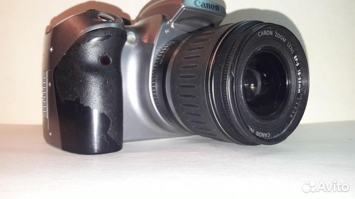 Canon EOS 300D
