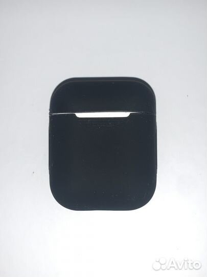 Чехол на airpods 1/2