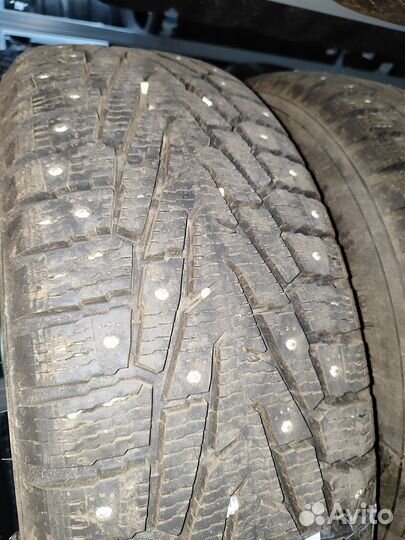 Nokian Tyres Nordman 7 SUV 235/65 R18 110T