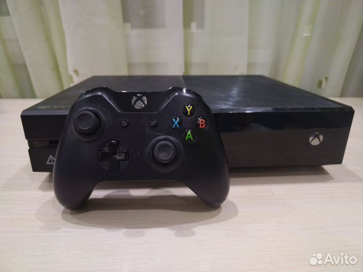 Xbox One