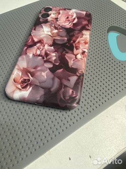 Гидрогелевая пленка на телефон, часы