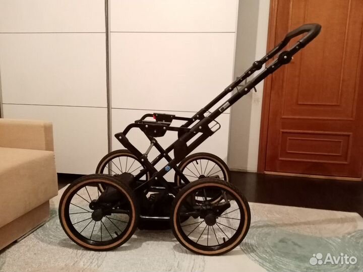 Коляска Noordline Beatrice Classic 2 в 1