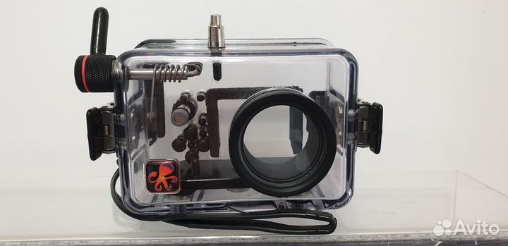 Подводный бокс Ikelite для цифровых фотоаппаратов