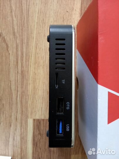 Медиаплеер X2Cube Android