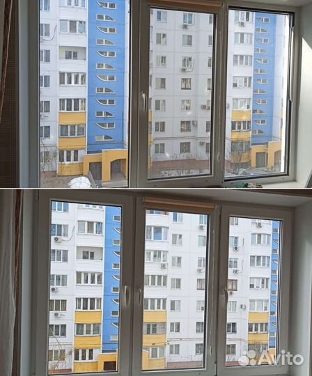 Ремонт пластиковых окон