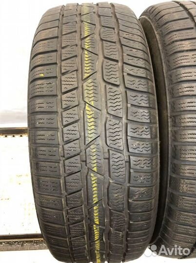 Continental ContiWinterContact TS 830 P 215/60 R16 98W