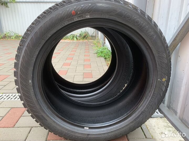 Yokohama Ice Guard IG65 225/50 R17 98T