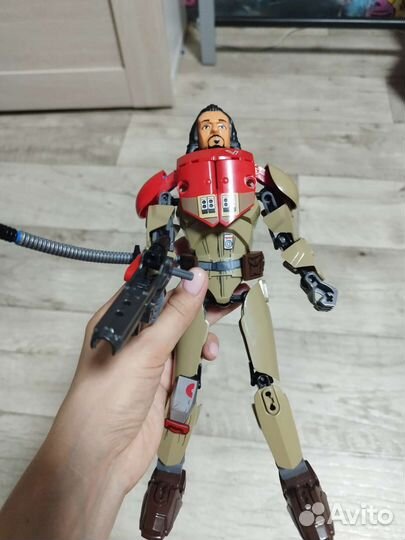 Игрушки пакетом