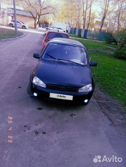 LADA Kalina 1.6 МТ, 2010, 150 000 км