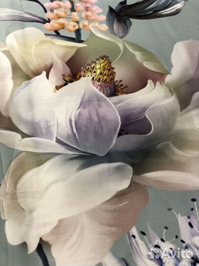 Постельное белье сатин люкс