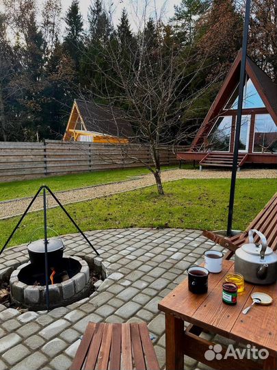 Пассивный доход/Арендный бизнес