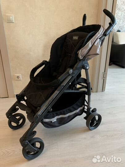 Коляска Peg perego si
