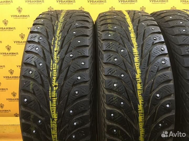 Yokohama Ice Guard IG35 195/65 R15 95T