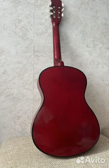 Классическая гитара