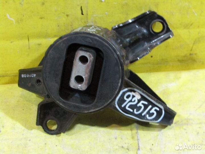 Опора двигателя Kia Sorento (XM) 13г 92515