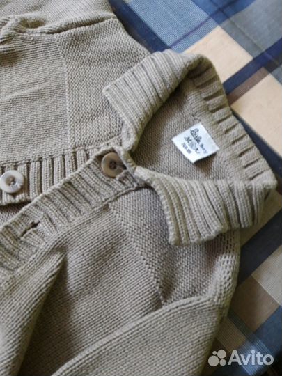 Стильная кофта