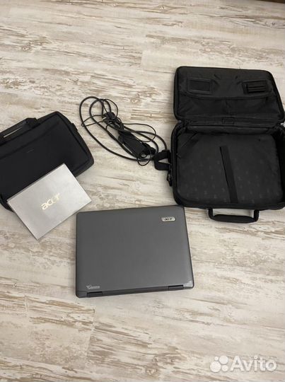 Ноутбук acer