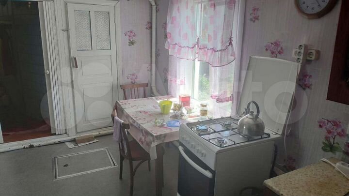 Дом 94,3 м² на участке 14 сот.