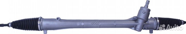 Рулевая рейка с тягами механическая M50801NW Mo