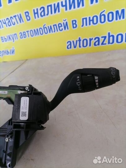 Переключатель подрулевой Ford Focus 3