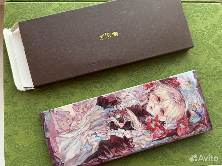 Narimi нюдовая и amber, moira sweet delights