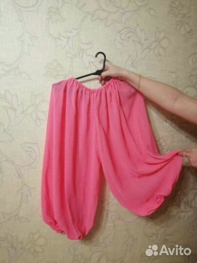 Костюм для восточных танцев