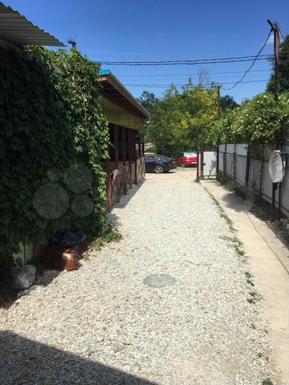 Комната 9 м² в 1-к., 1/1 эт.