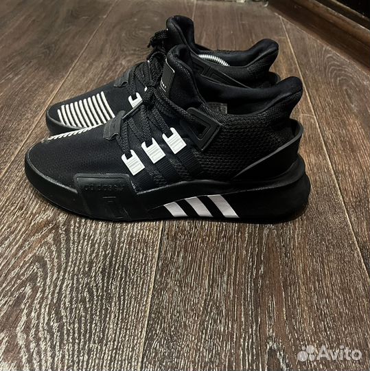 Кроссовки Adidas EQT Bask ADV