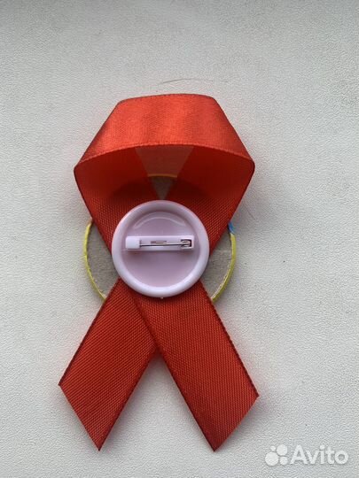 Значок для первоклассника