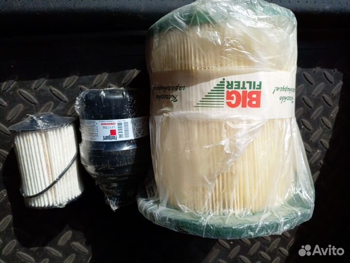 Фильтра газель Некст